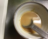 レンジで・1人分鯖の味噌煮作り方2写真