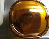 レンジで・1人分鯖の味噌煮作り方4写真