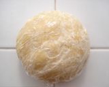 ハードな食感＊タルト生地作り方2写真