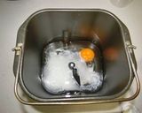 糖質制限 ちょっと贅沢食パン作り方2写真