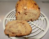 糖質制限 ちょっと贅沢食パン作り方7写真