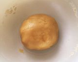 ノンバター♪簡単すぎる強力粉クッキー作り方2写真