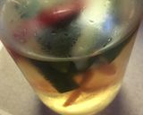 甘酢再利用で 骨まで食べるスッキリ鰯♪作り方2写真