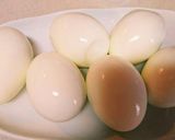 手羽元のバルサミコ煮込み作り方1写真
