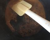 フライパンで簡単！カラメルソース作り方3写真
