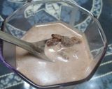 ♡ラミーで簡単♡濃厚ホットチョコ☆*゜作り方9写真