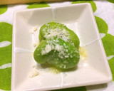 焼くだけで超簡単〜ほくほく♡焼きそら豆作り方6写真