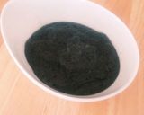 5分でできる!簡単すぎる黒ごま豆腐♡作り方4写真