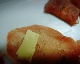 豚IN theちーず(๑´∀`๑)作り方2写真
