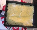 卵焼きを崩してびっくりカレーうどん！作り方2写真
