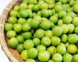 青梅の小梅で簡単！カリカリ梅(醤油漬け)作り方5写真