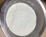 しっとりオレンジピールのパウンドケーキ作り方1写真