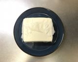 メインの材料3つで豆腐ハンバーグ作り方1写真