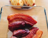 ホロホロ柔らか！圧力鍋で豚の角煮♪作り方6写真