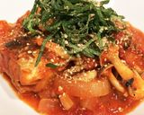 ダイエットにも◎栄養満点サバ缶のトマト煮作り方9写真