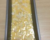 しっとりオレンジピールのパウンドケーキ作り方5写真