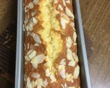 しっとりオレンジピールのパウンドケーキ作り方6写真