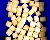 HBのタイマーでコロコロチーズパンのコツ作り方4写真