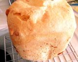 HBのタイマーでコロコロチーズパンのコツ作り方7写真