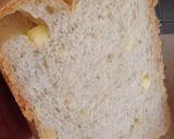HBのタイマーでコロコロチーズパンのコツ作り方8写真