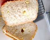 HBのタイマーでコロコロチーズパンのコツ作り方9写真