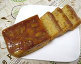 【しっとり濃厚】生チョコパウンドケーキ♪作り方16写真