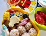 さつまいもチーズの豚肉巻き作り方5写真