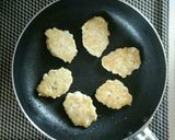 手を汚さず作る☆簡単チキンナゲット。作り方4写真