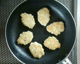 手を汚さず作る☆簡単チキンナゲット。作り方4写真