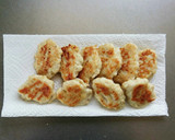 手を汚さず作る☆簡単チキンナゲット。作り方5写真