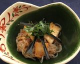 簡単っ！糸こんにゃくをキムチでチャチャ！作り方6写真