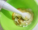 ♡ベイクド豆腐ケーキ♡作り方1写真