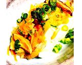 シャキッと美味しい♡切り干し大根炒め作り方5写真