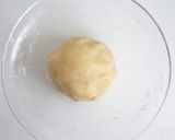 グレープフルーツチーズタルト作り方2写真