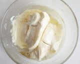 グレープフルーツチーズタルト作り方4写真