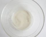 グレープフルーツチーズタルト作り方5写真