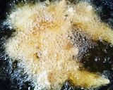 フライパンで♪手羽先のしょうゆ風味唐揚げ作り方8写真