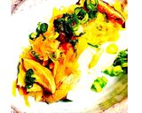 作り置き常備菜アレンジ♪ひじき炒め作り方3写真