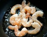 スイートチリソース de エビマヨ作り方4写真