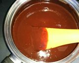 計量不要&材料4つでチョコムース作り方3写真