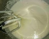 計量不要&材料4つでチョコムース作り方4写真
