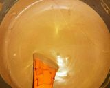 計量不要&材料4つでチョコムース作り方6写真