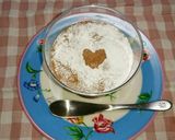 計量不要&材料4つでチョコムース作り方7写真