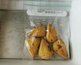 HMでザクふわチョコスコーン作り方4写真