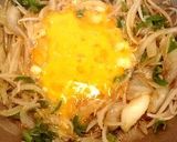 卵とじ丼´>ω<`*作り方5写真