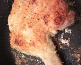 地鶏もも肉の✨甘酢辛焼き作り方4写真