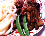 簡単！豚肉とナスの韓国風味噌炒め作り方9写真