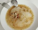 ダイエットに簡単☆春雨とボンゴレのパスタ作り方2写真