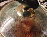 超簡単!鶏肝煮・鶏レバー甘辛煮作り方8写真