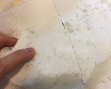 やめられない止まらない♡らっきょう塩漬け作り方9写真
